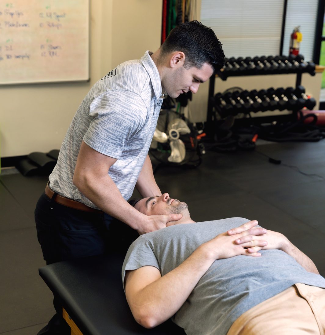 Chiropractics