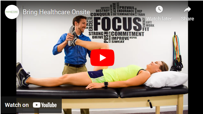 Healthcare Onsite